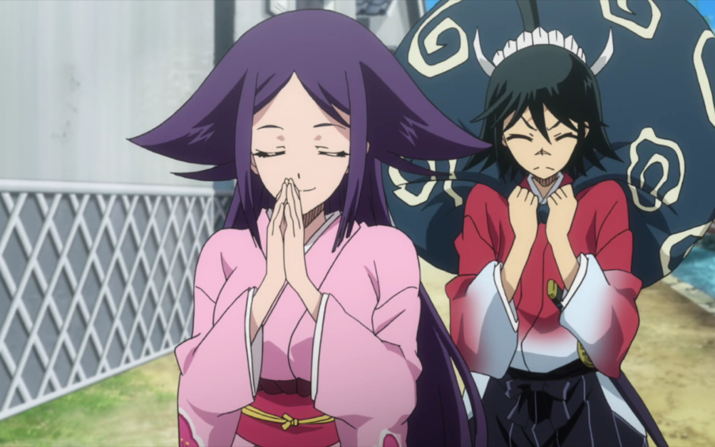 Охотники на насекомых / Истребители насекомых