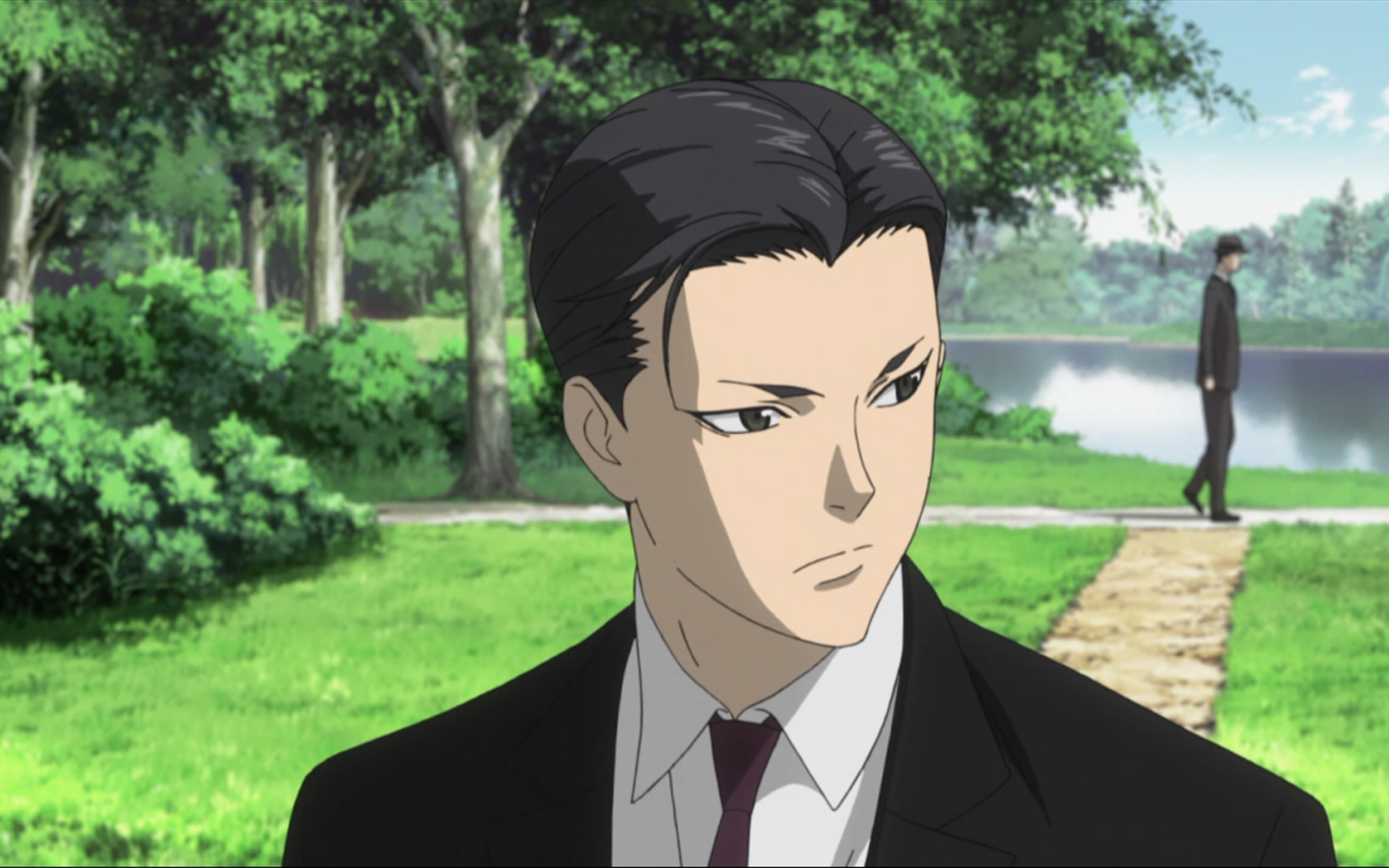 Огни ночного рейда