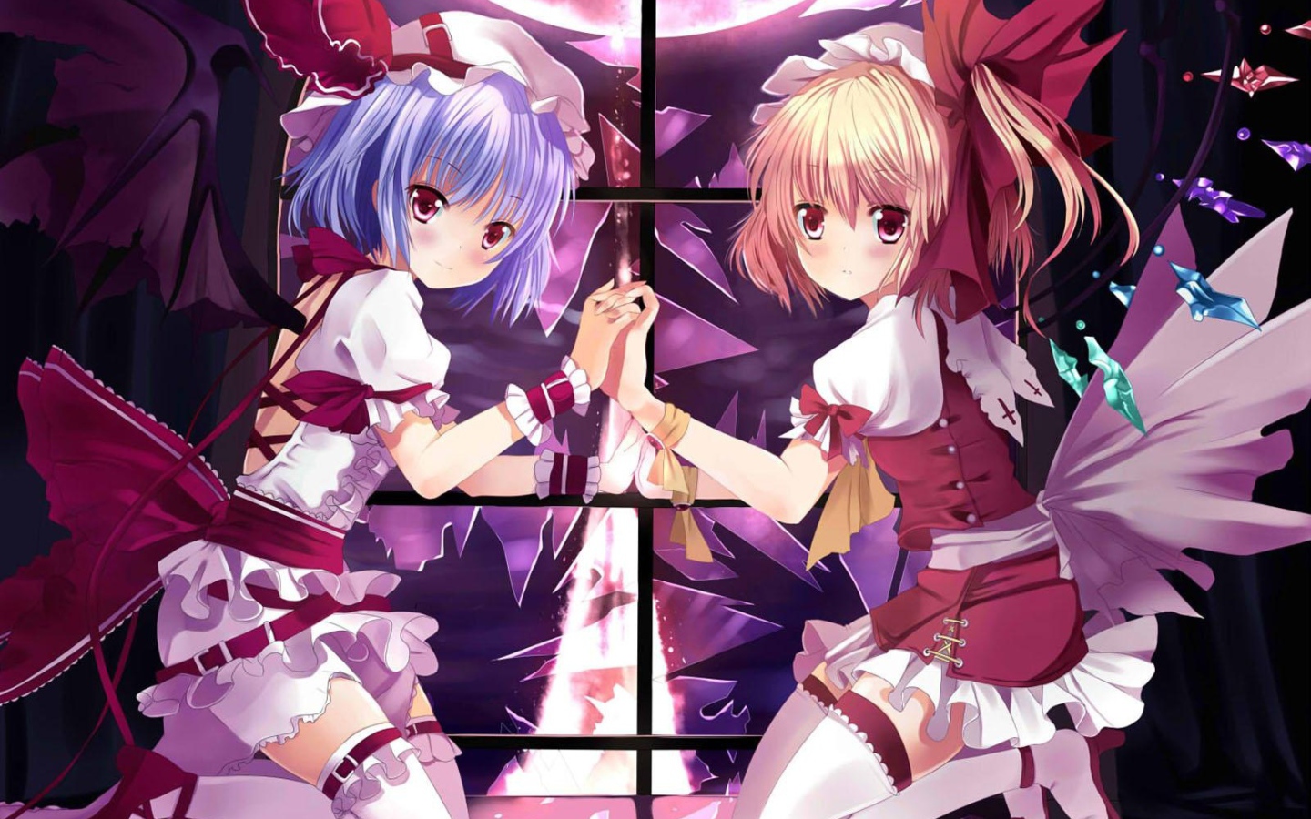 Затерянная вселенная