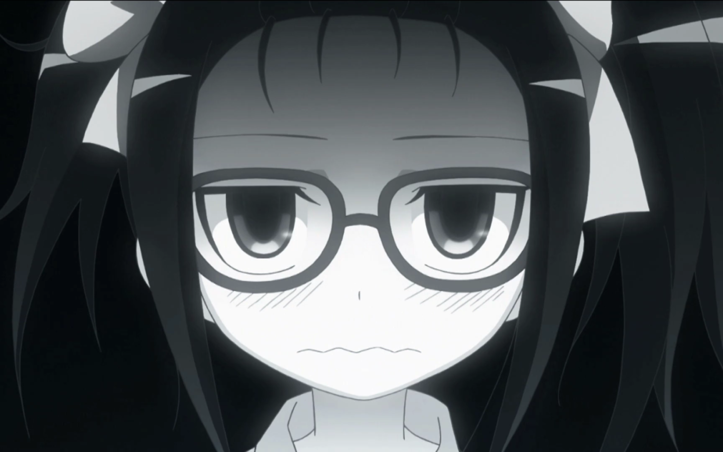 Не моя вина, что я не популярна