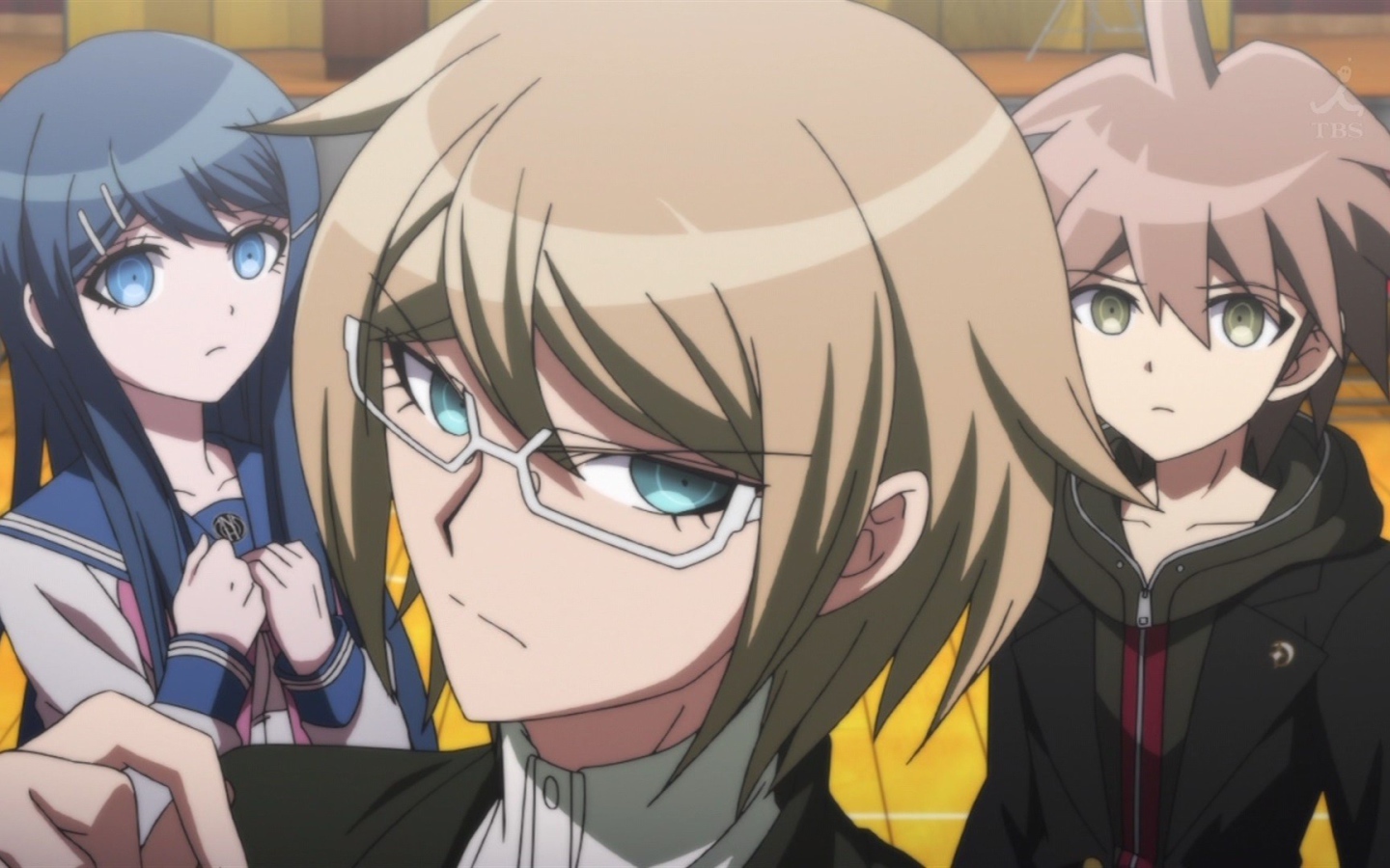 Фи Брейн: Загадка Бога