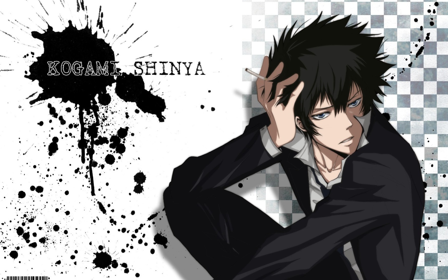 Психопаспорт