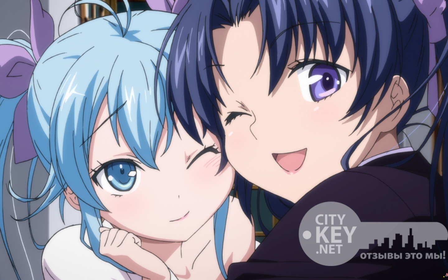 Радиосигнал от чудачки. Юноша на связи