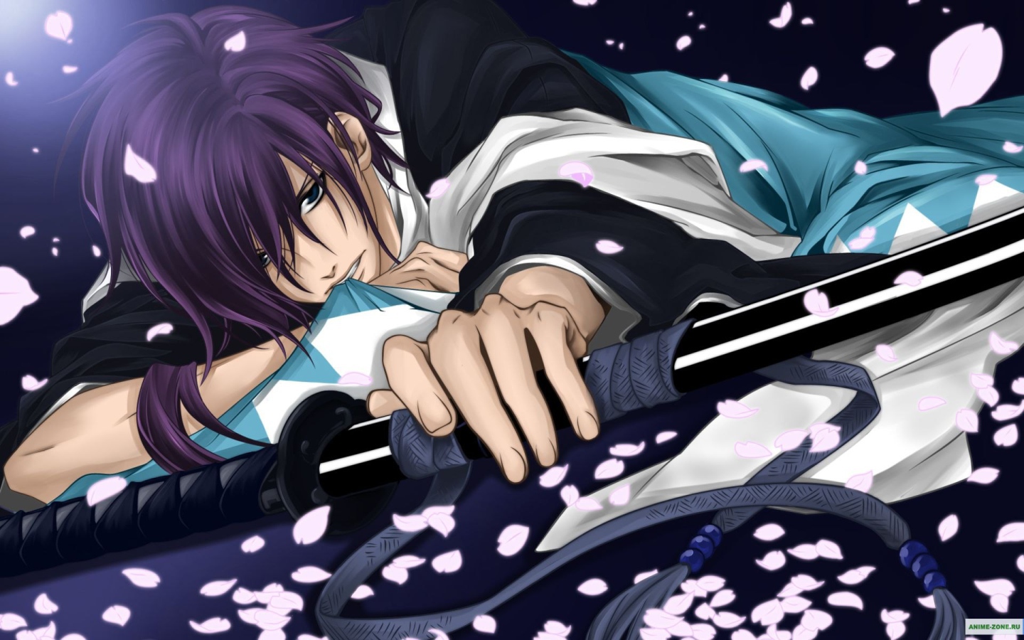 Синсэнгуми: Демоны сакуры