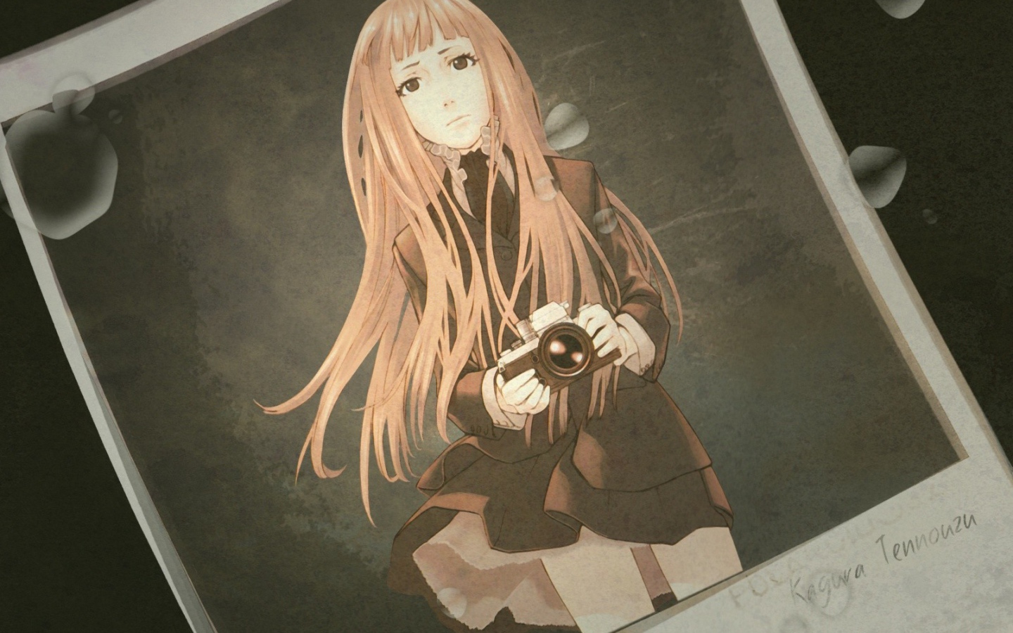 Спидграфер