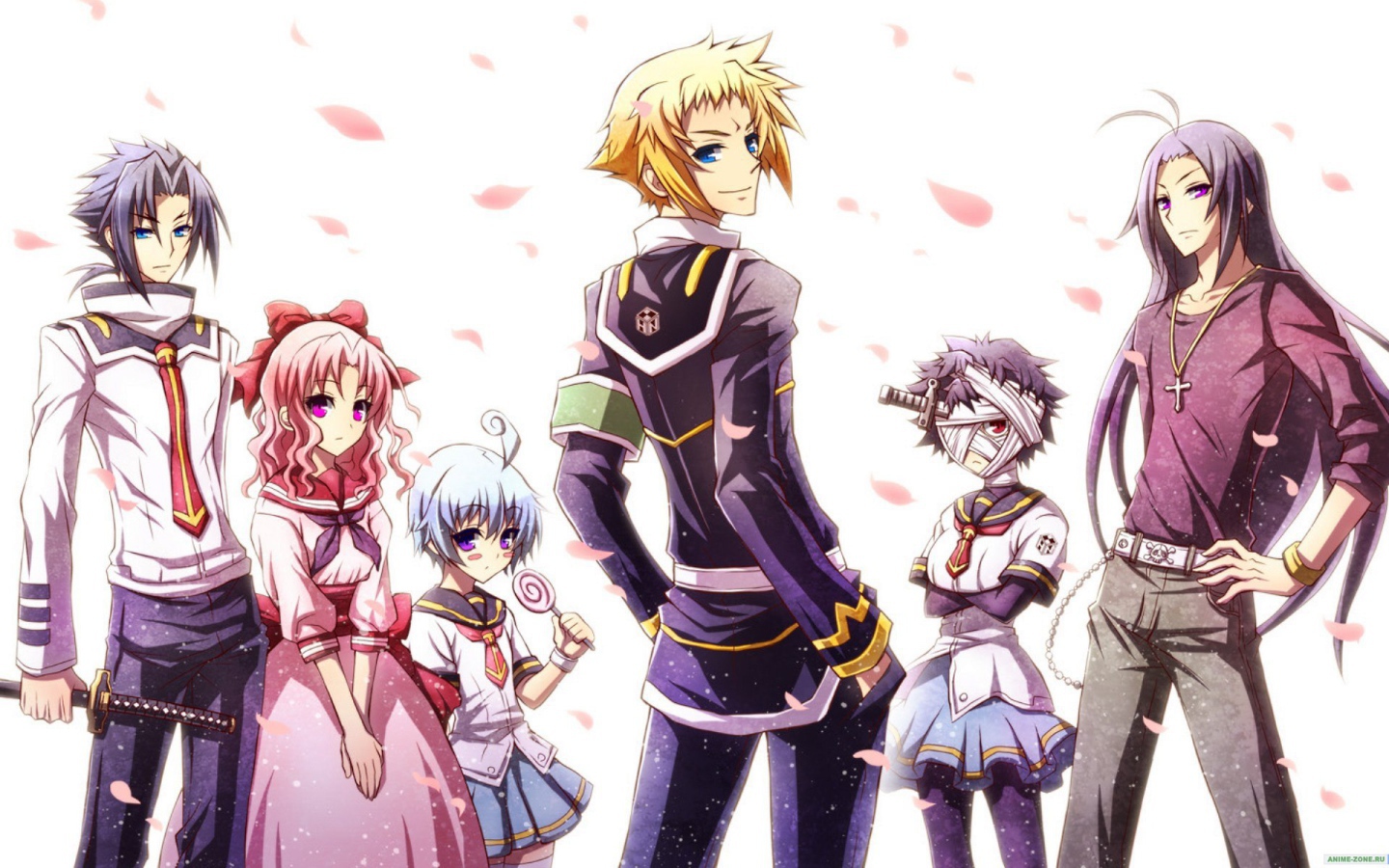 Ящик предложений Медаки