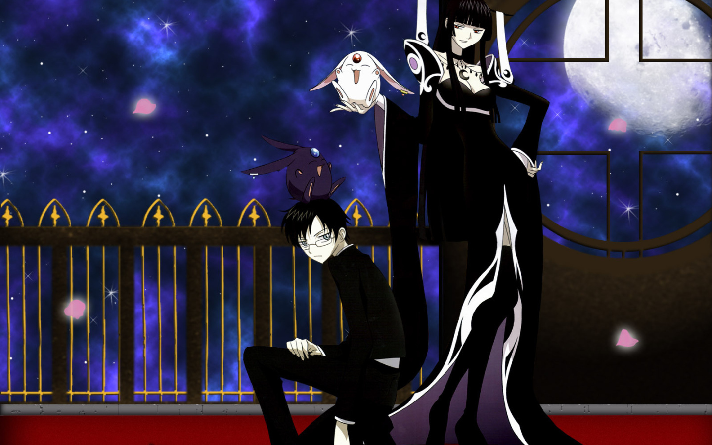 Триплексоголик