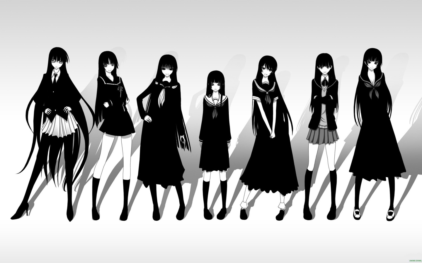 Сумеречная Дева и Амнезия