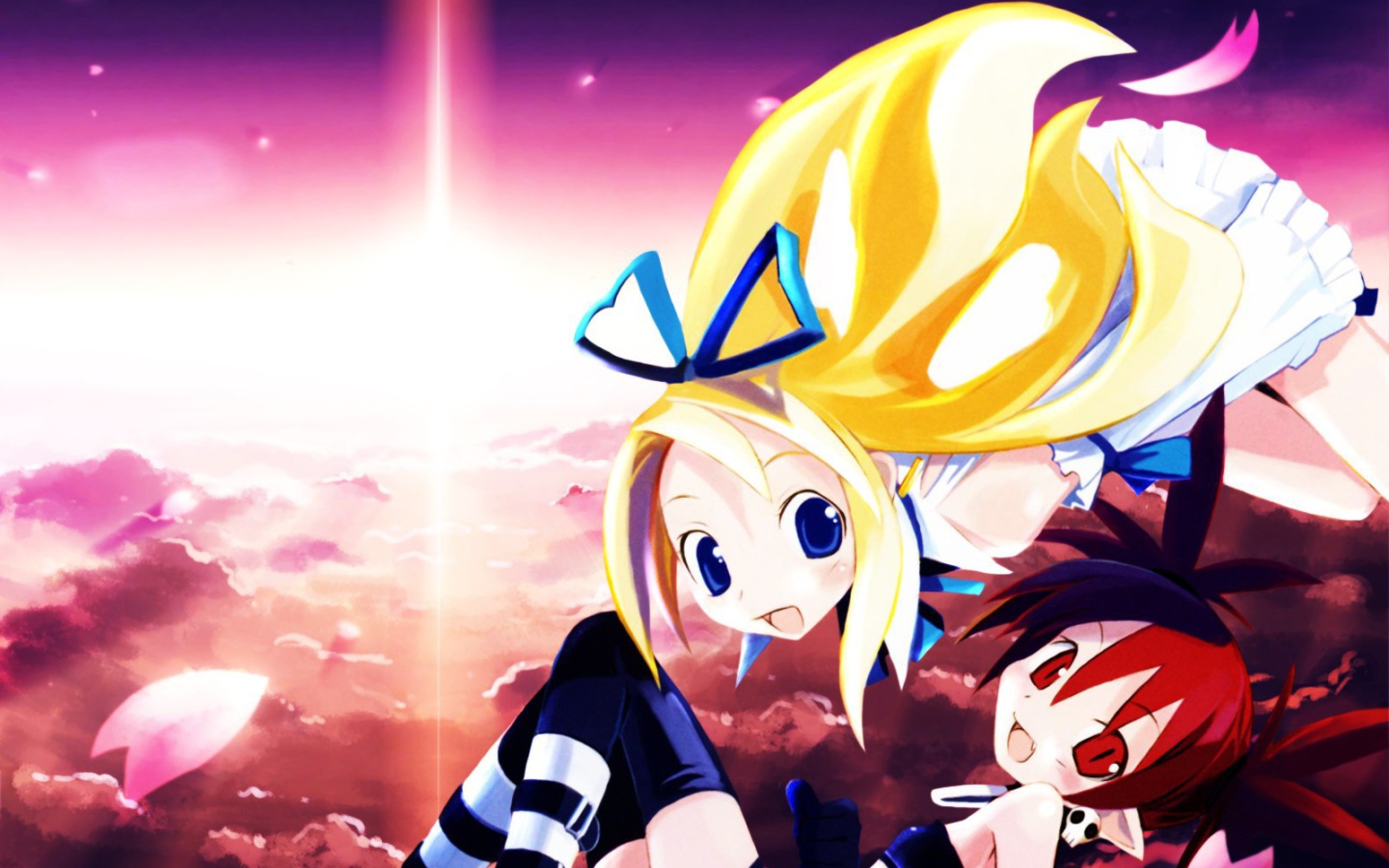 Сага Войн Преисподней: Дисгая