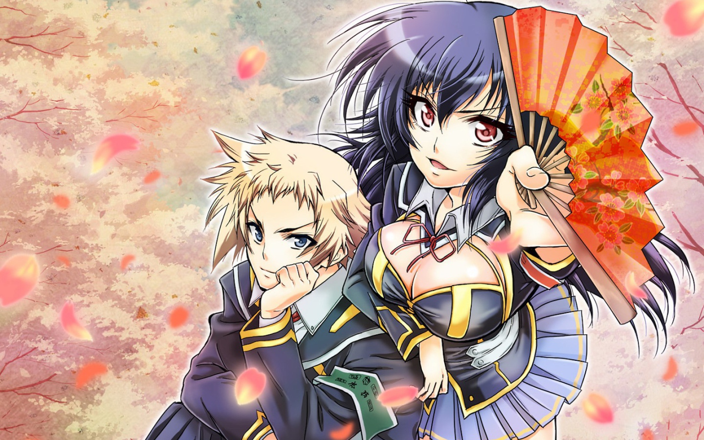 Ящик нечисти