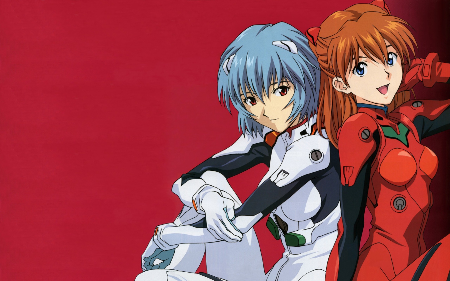 Девочки в костюмах роботов