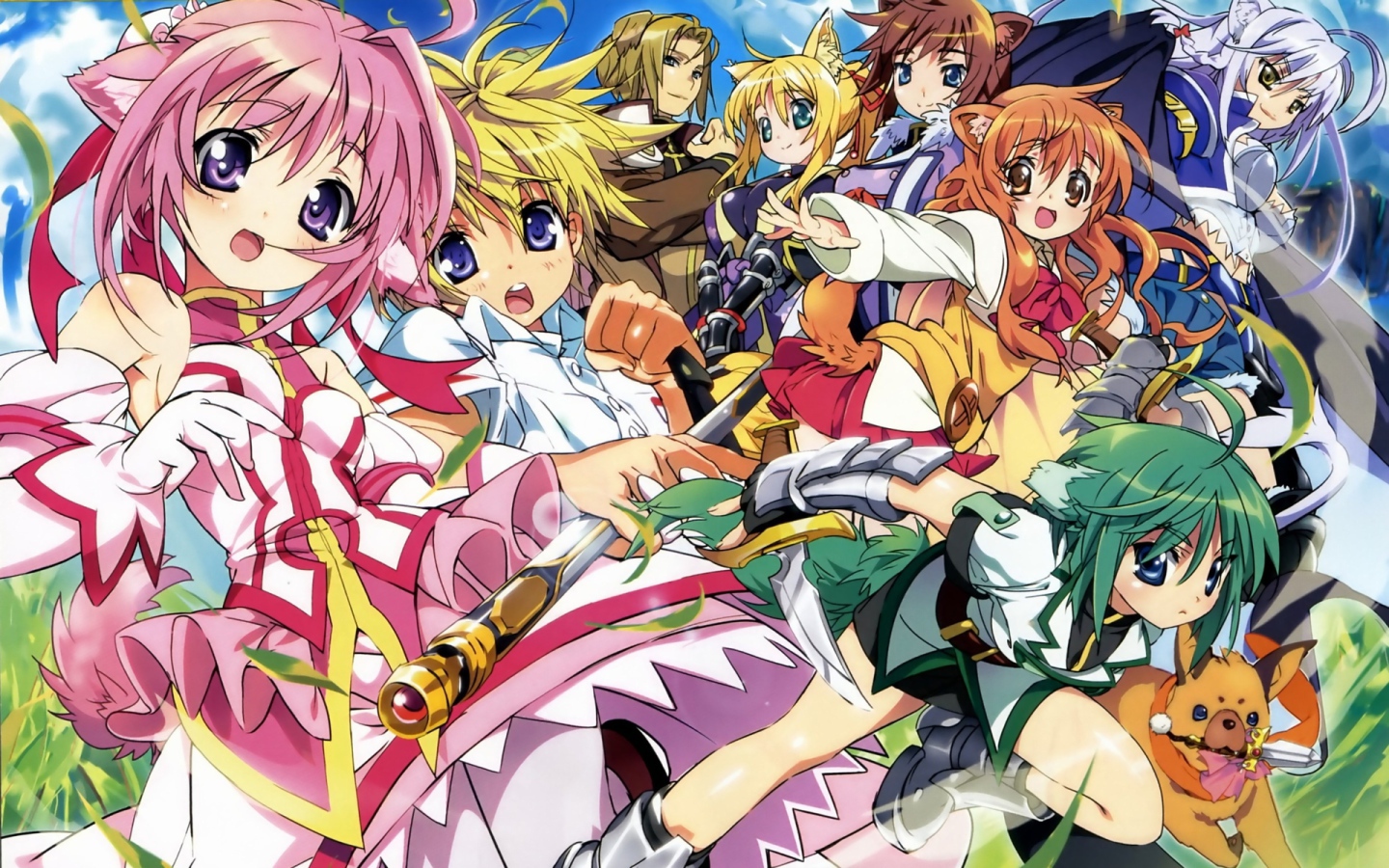 Собачья жизнь