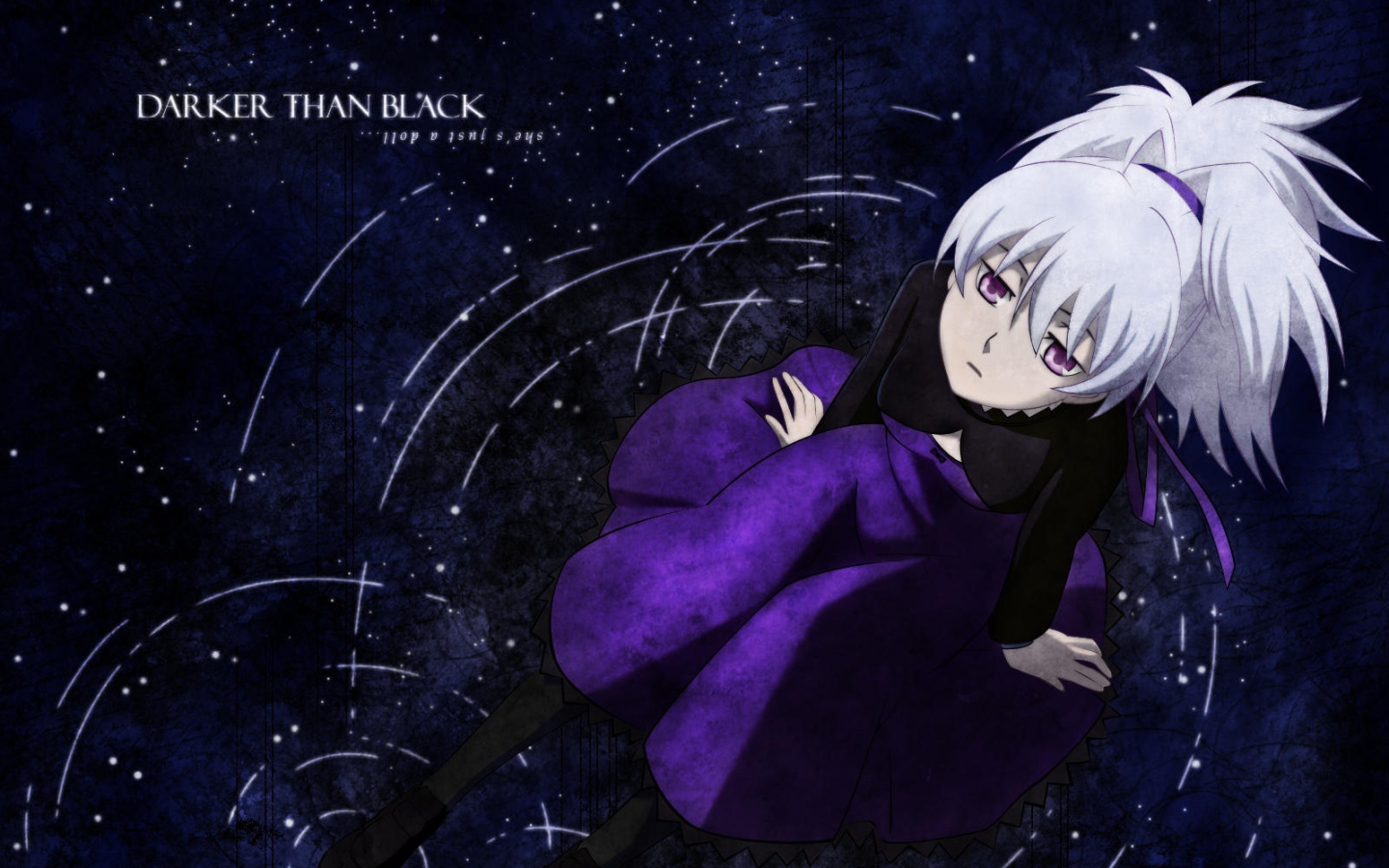 Темнее чёрного