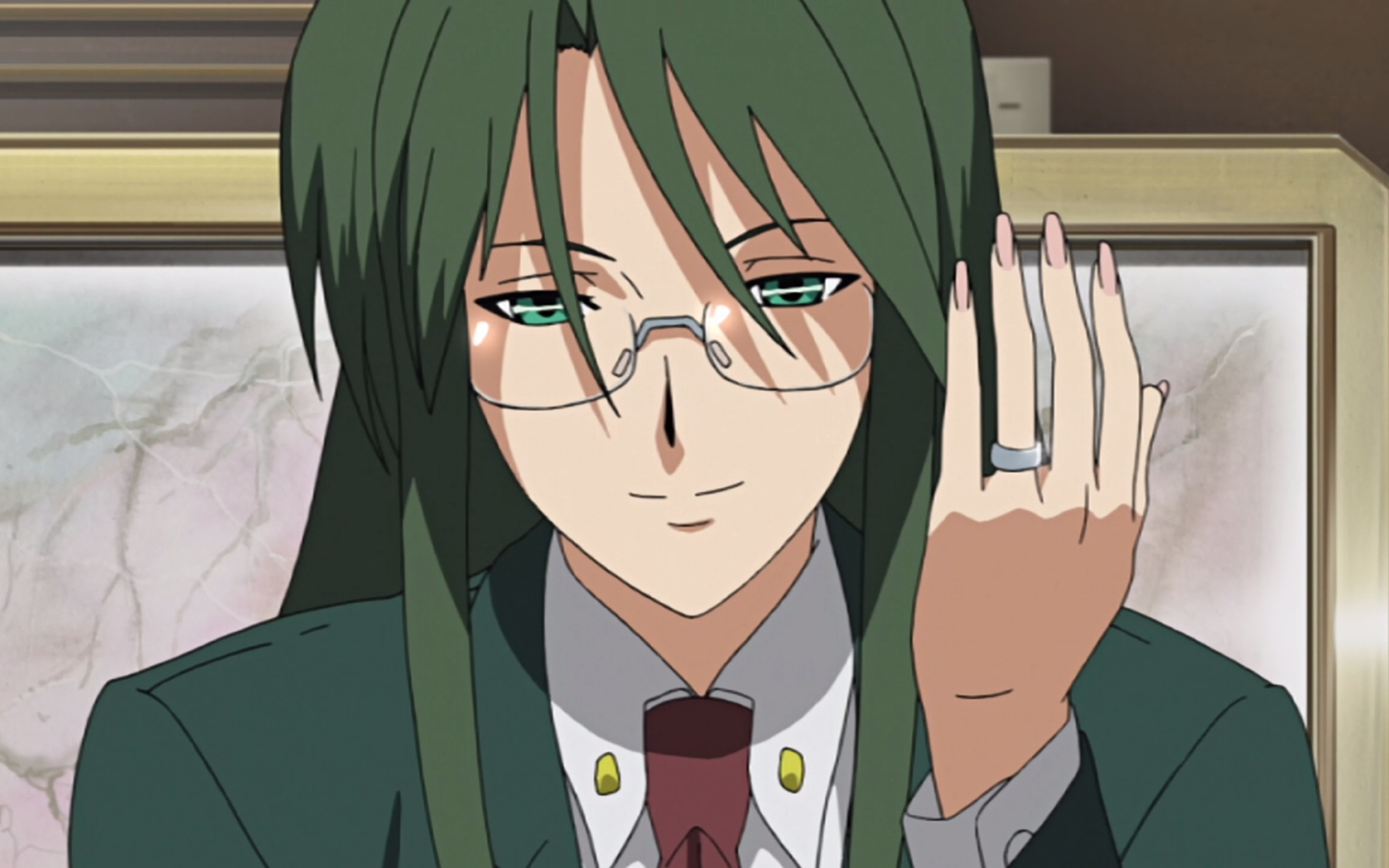 Дочери Мнемозины