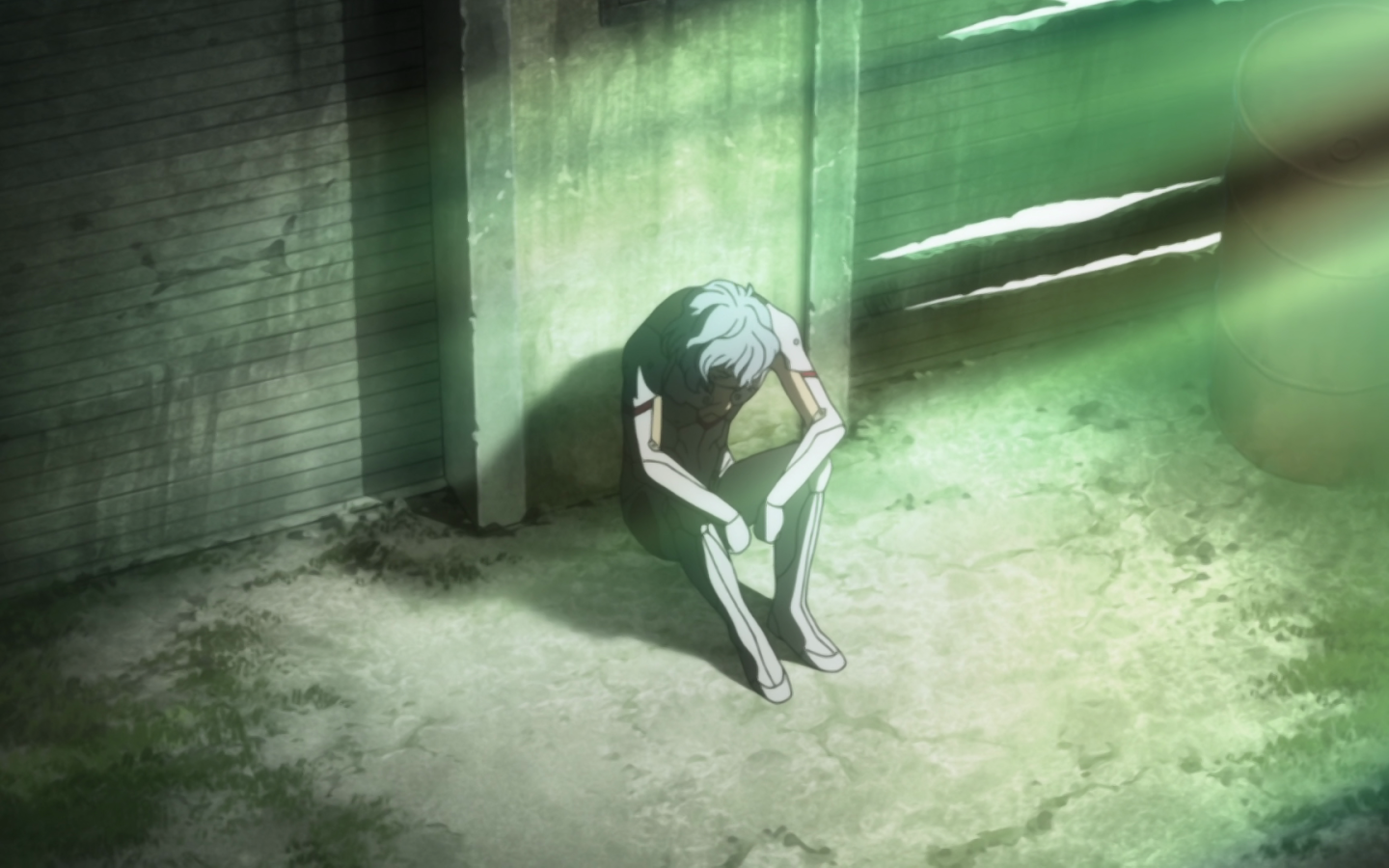 Вечность вечного