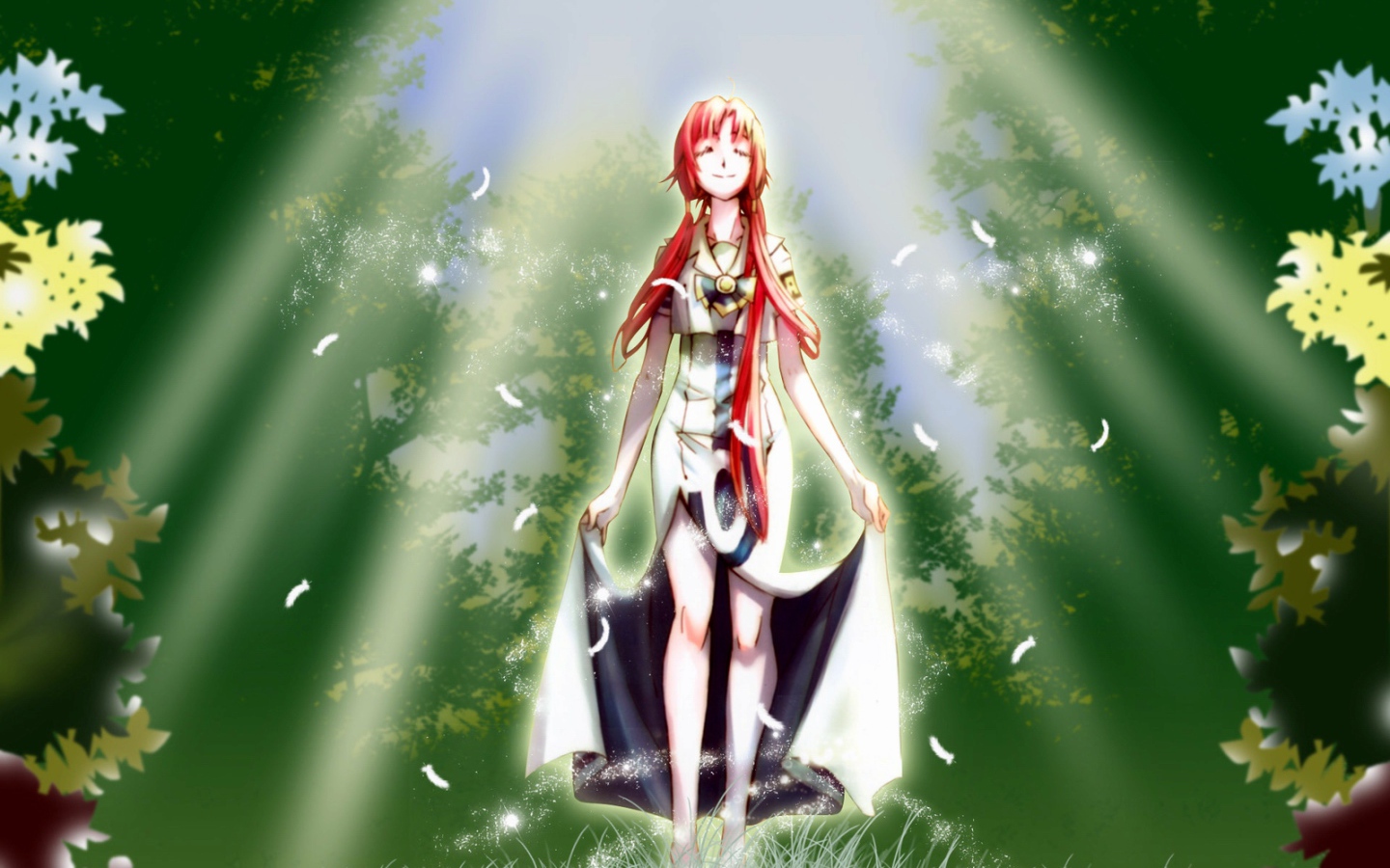 Радости рыбалки