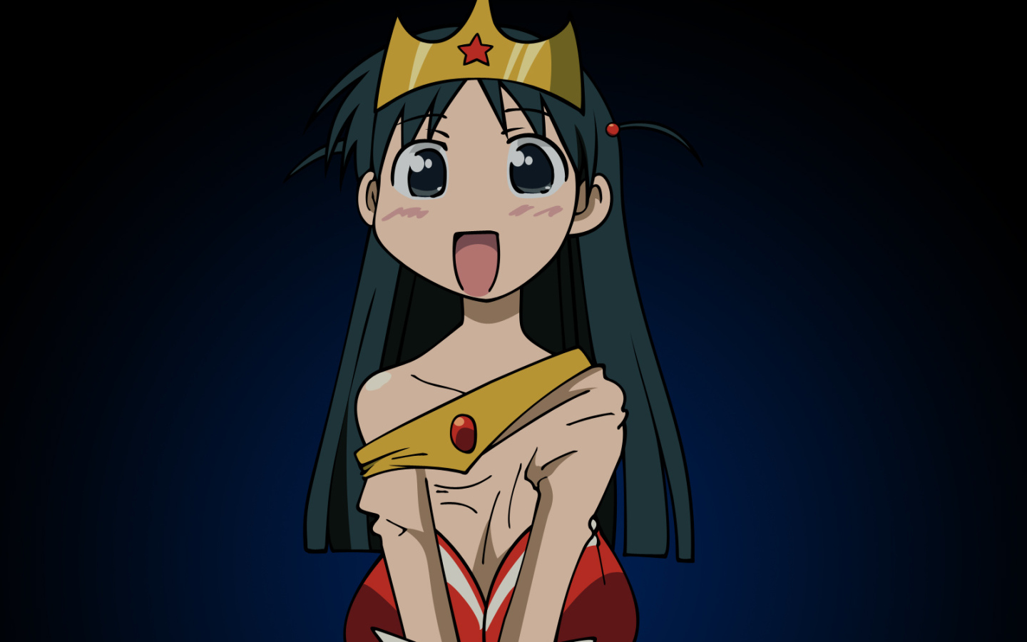 Школьный переполох