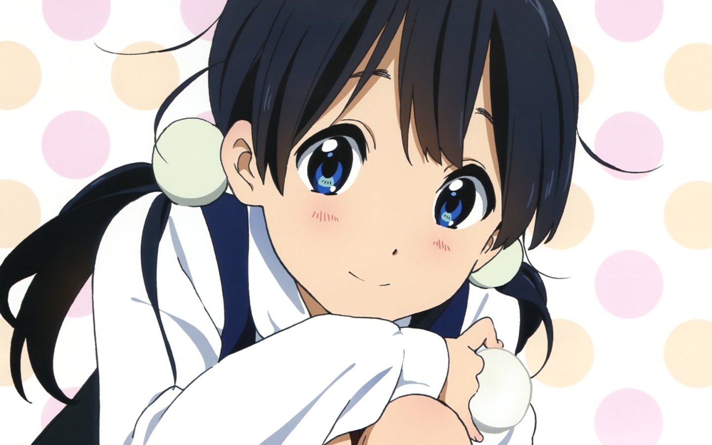 Магазинчик Тамако