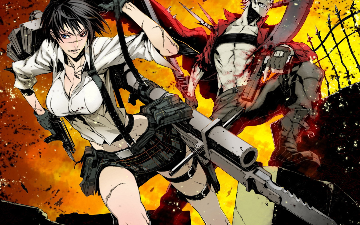 Бесполезные зверушки