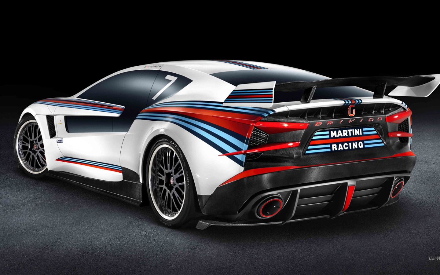 Martini 