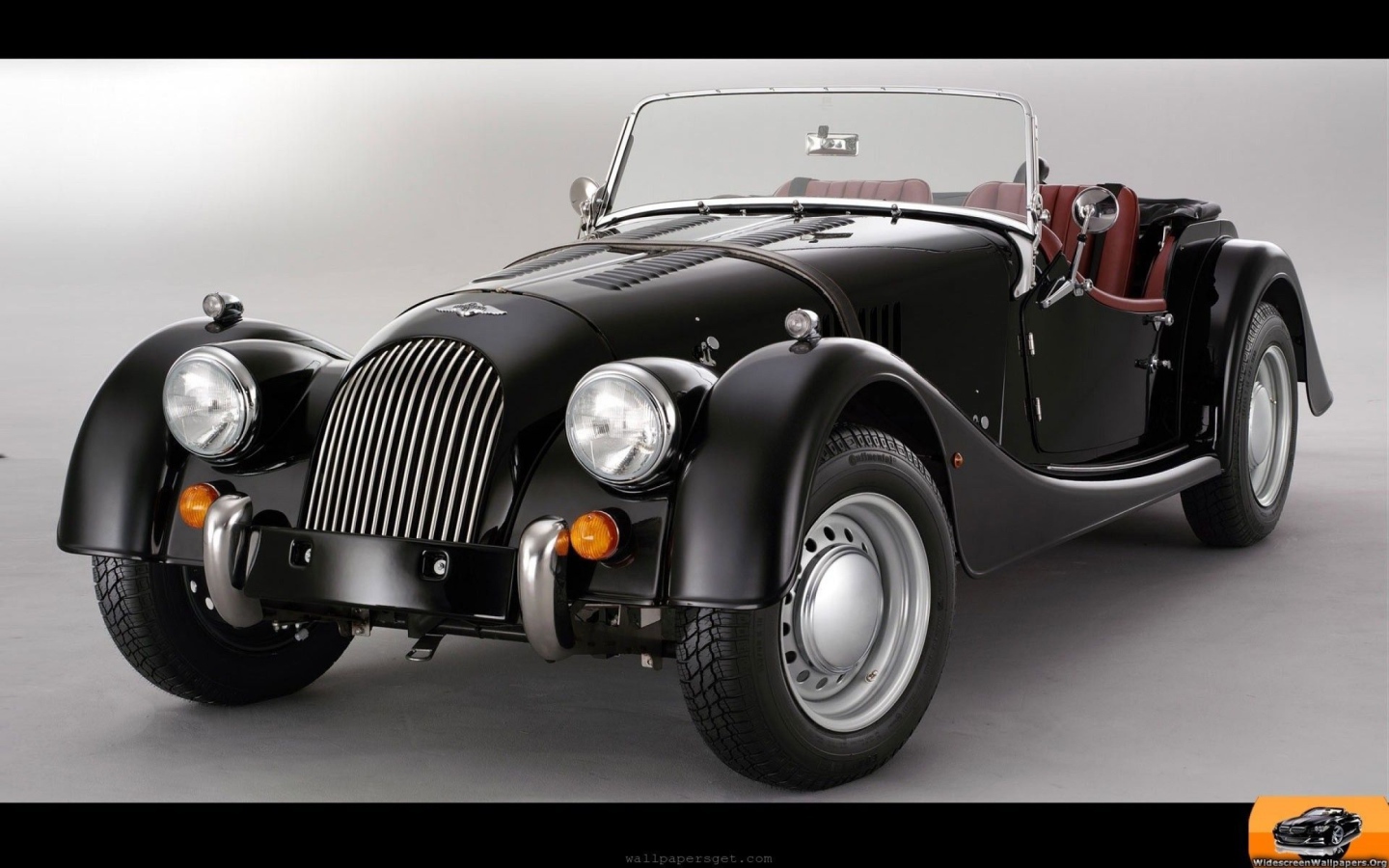 Кабриолет ретро