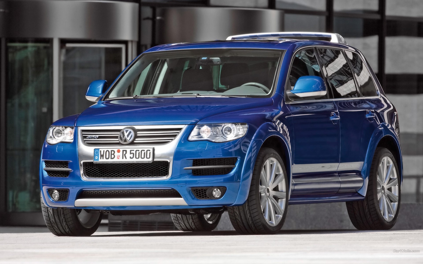 Спортивный автомобиль Фльксваген