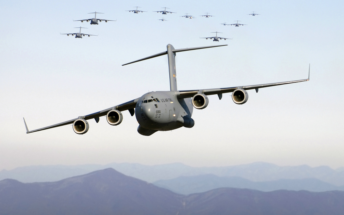 C-17 Globemaster