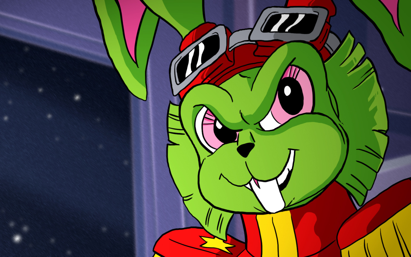 Бакки О'Хэйр и война с жабами