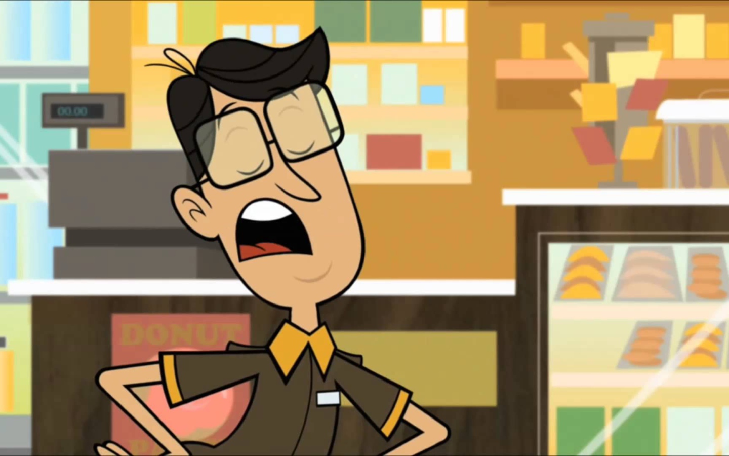 Сорвиголова Кик Бутовски