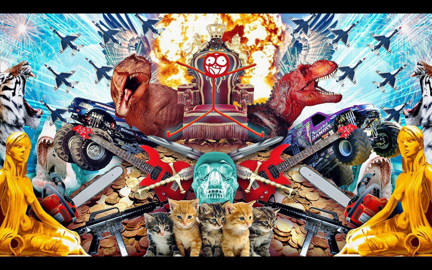 Дик Фигурес