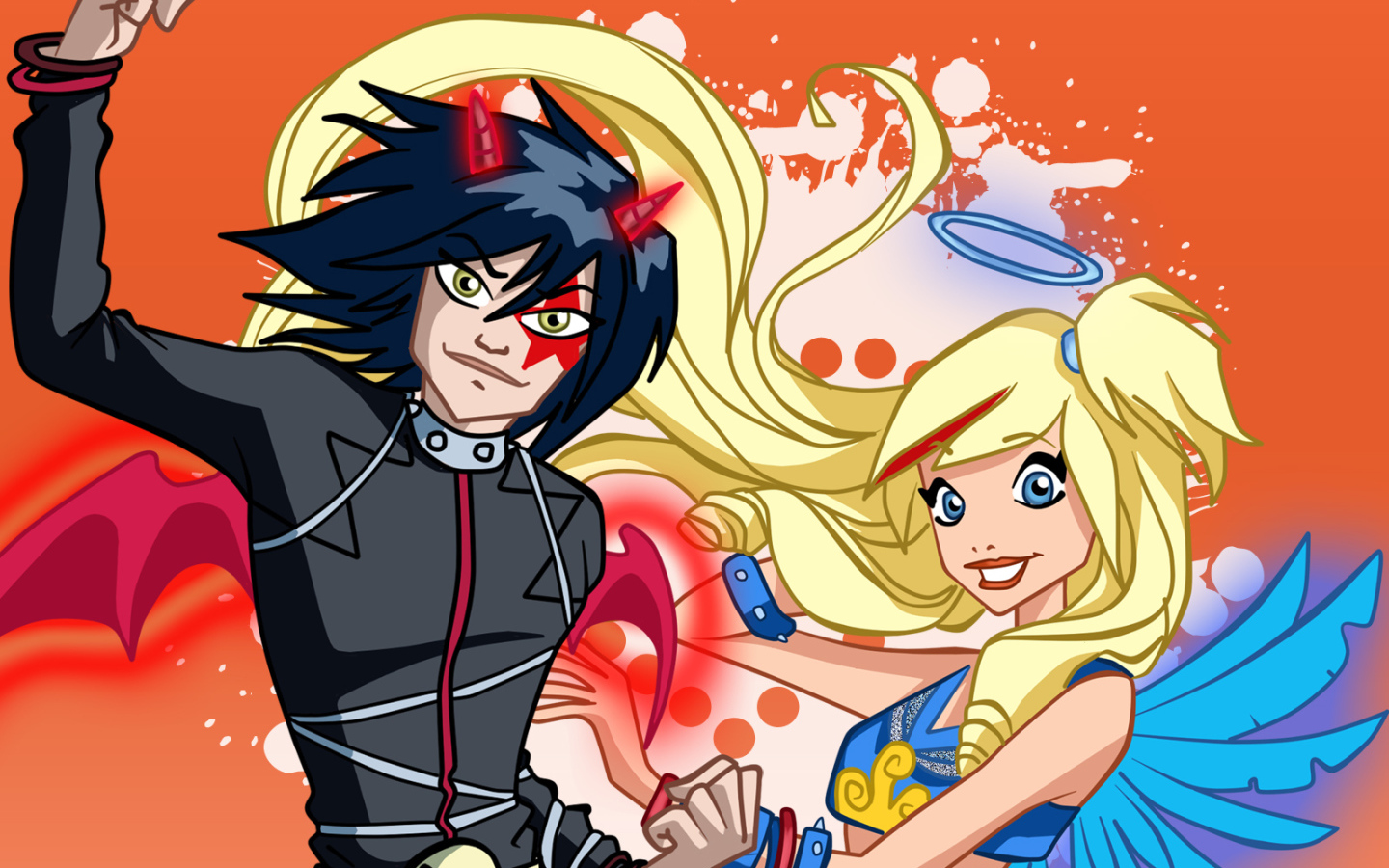 Друзья ангелов