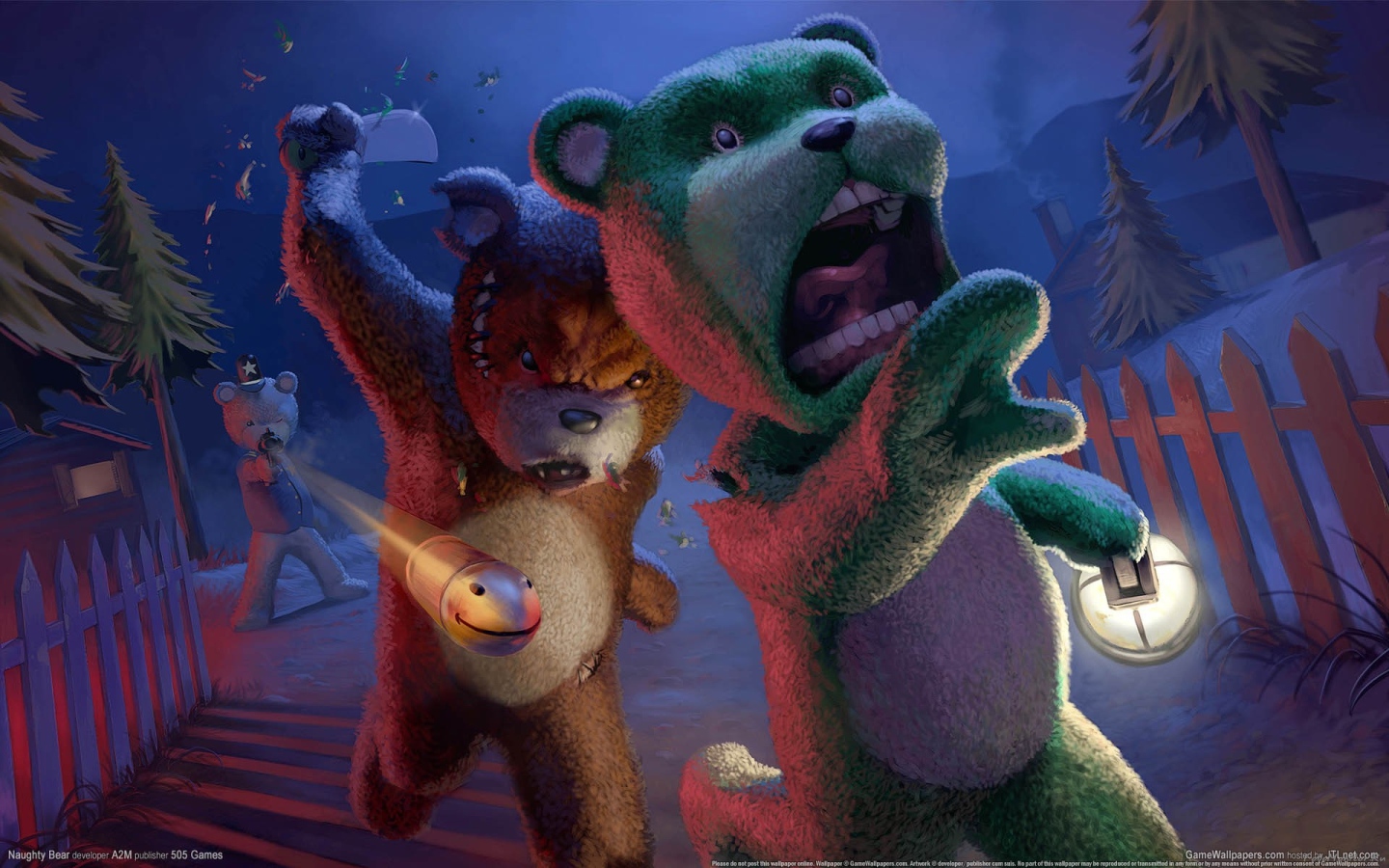 Мишки Гамми