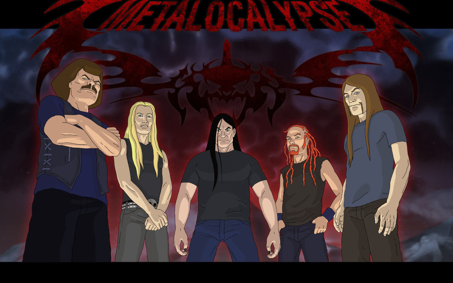 Металлопокалипсис