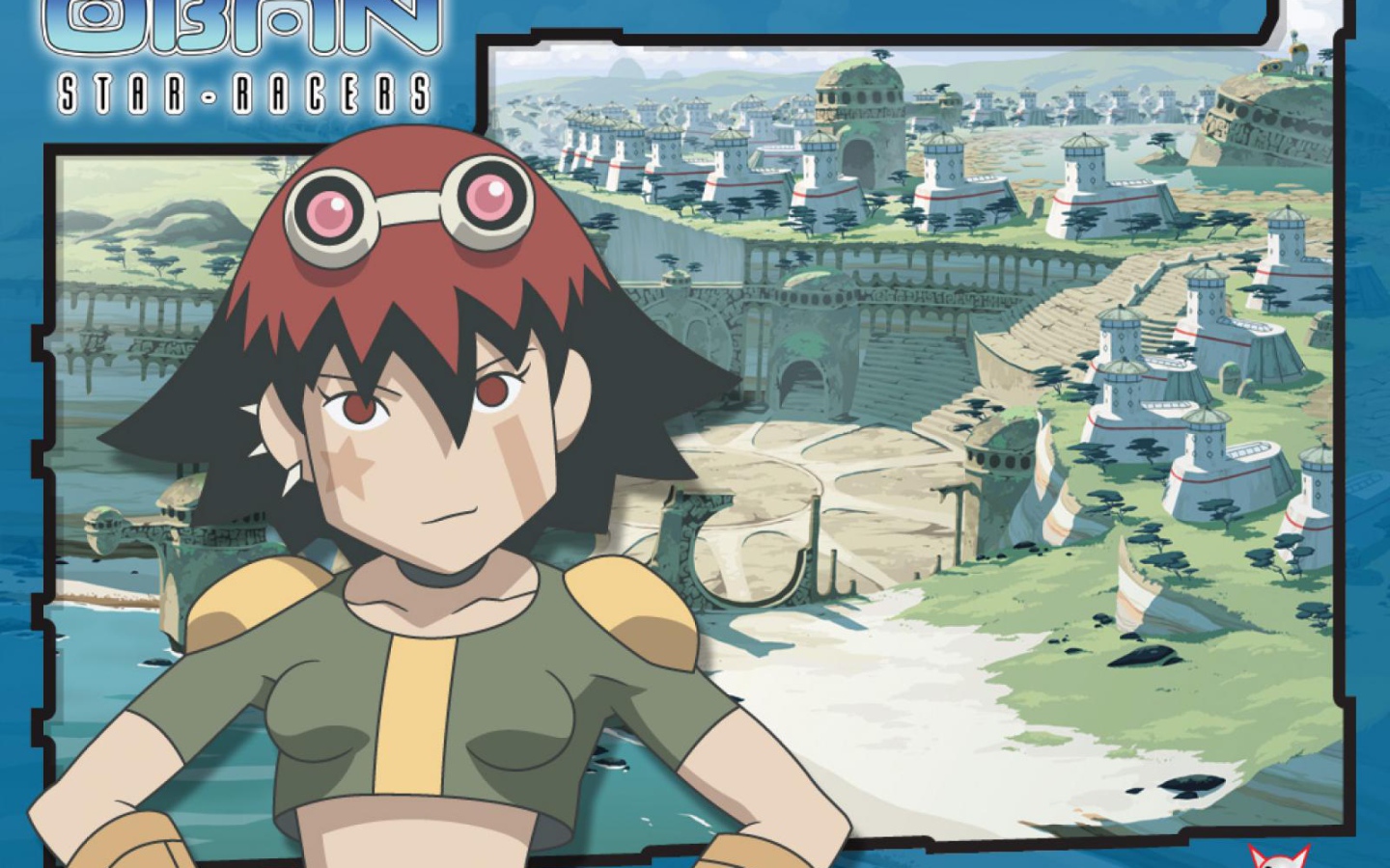 Обан звёздные гонки