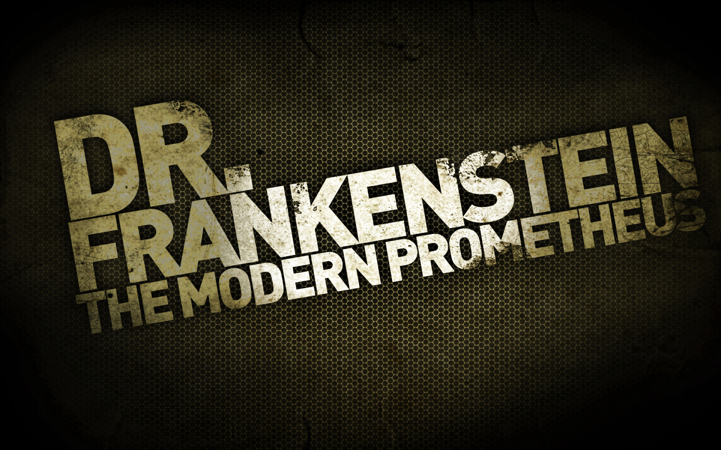 Портал доктора Франкенштейна