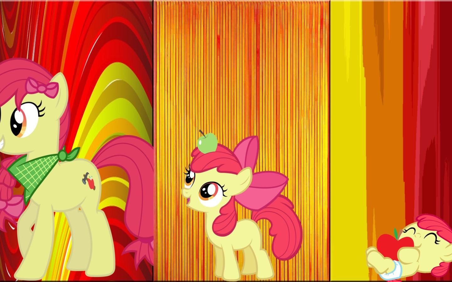 Серебряный конь