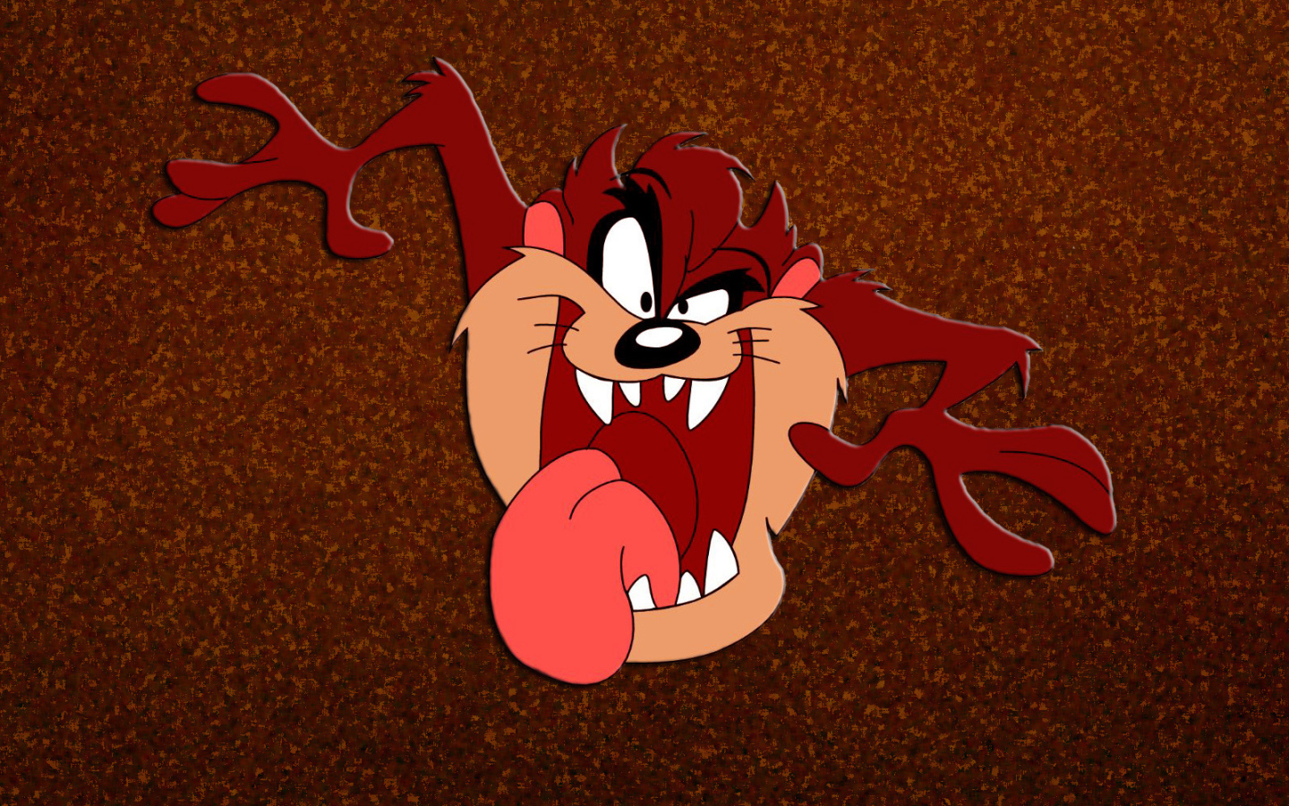 Тасманский дьявол