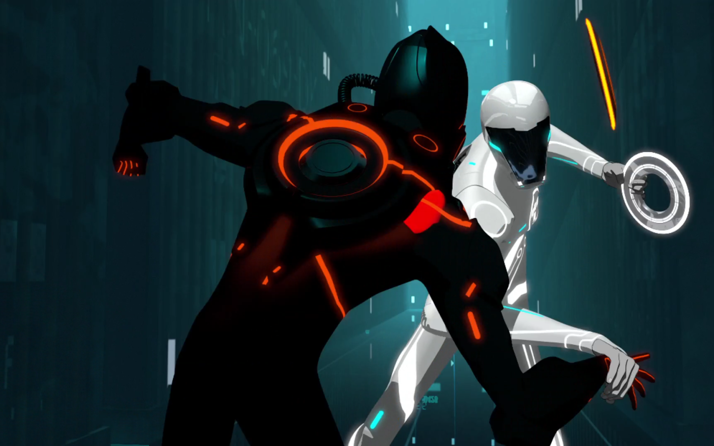 Трон Восстание