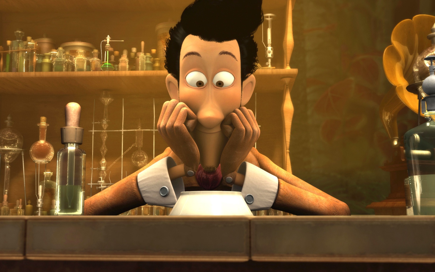 Уолтер Мелон