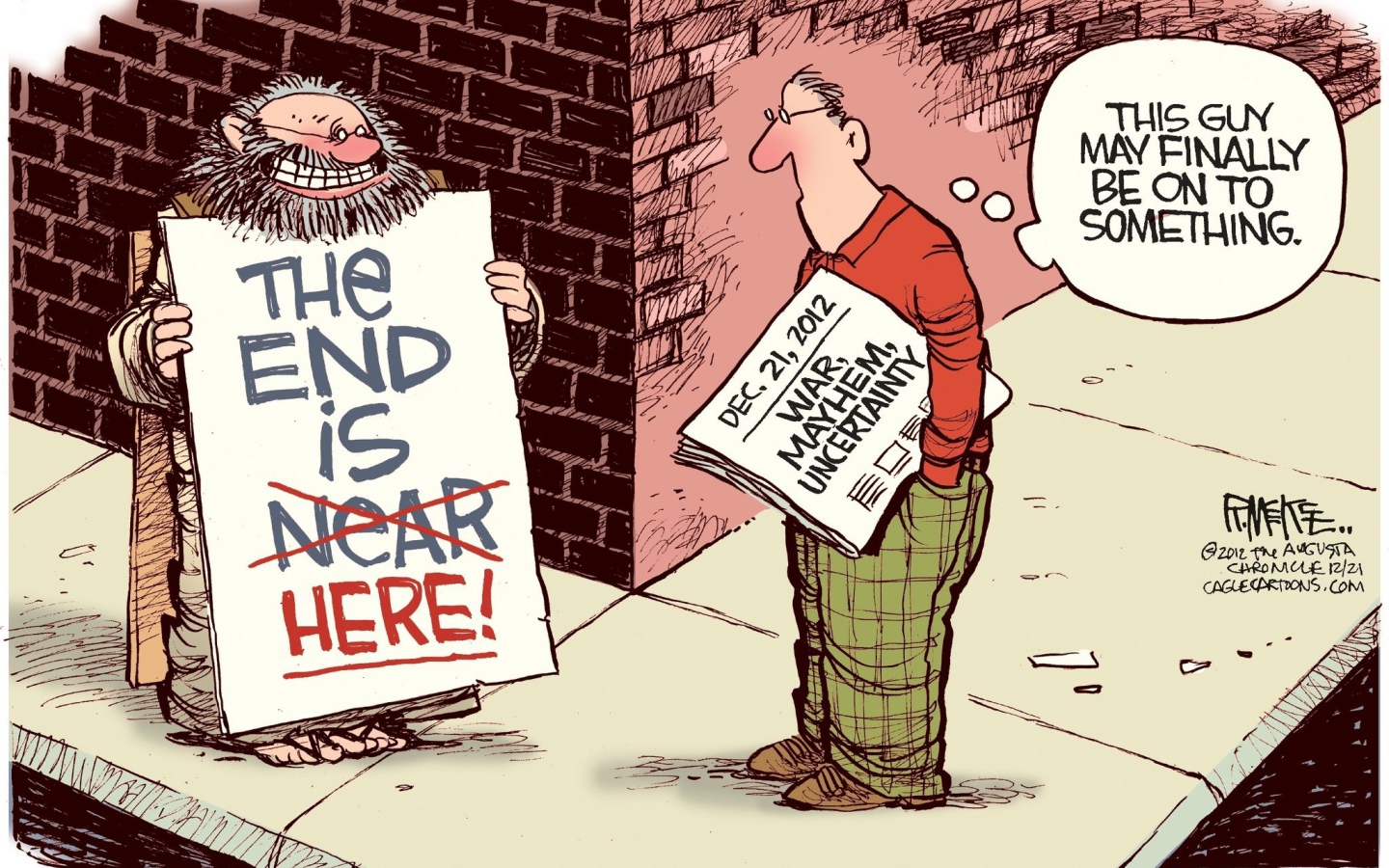 Мир после мира