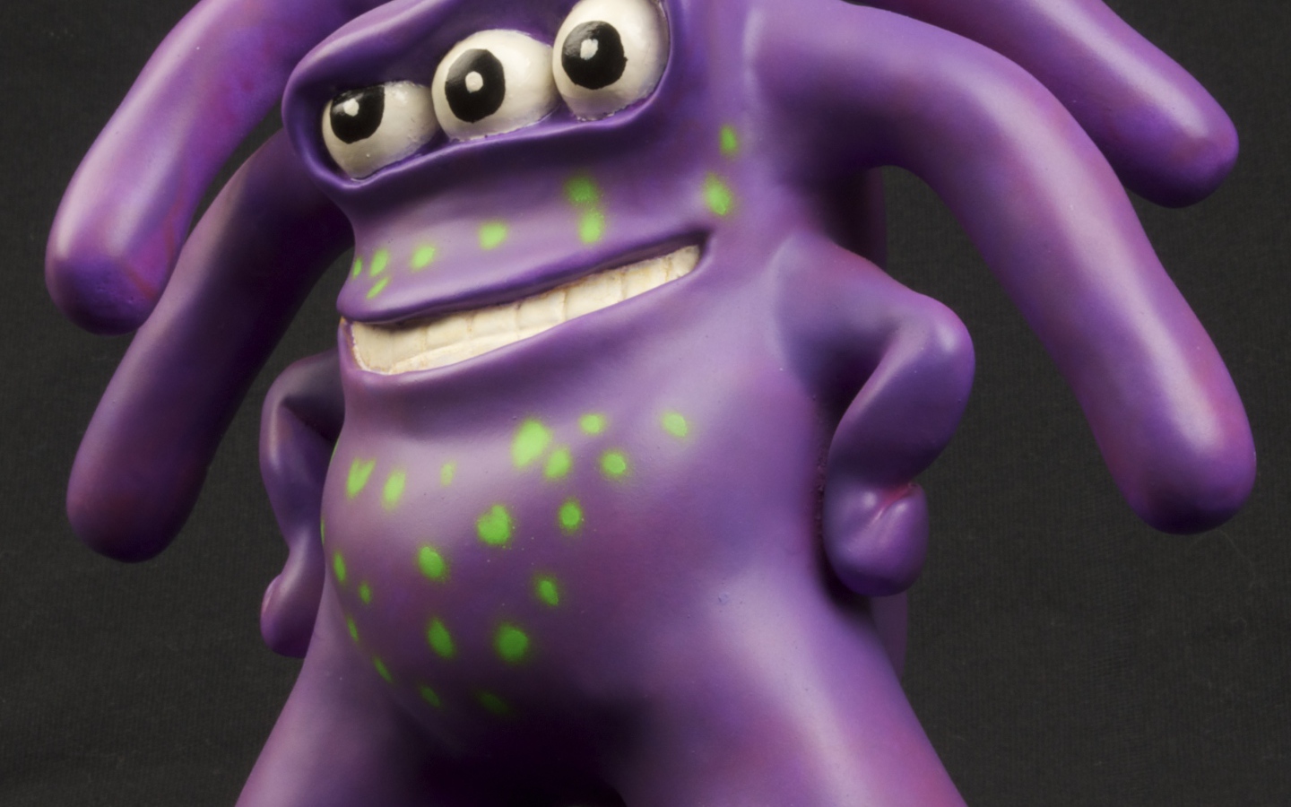 Расплющенный космос