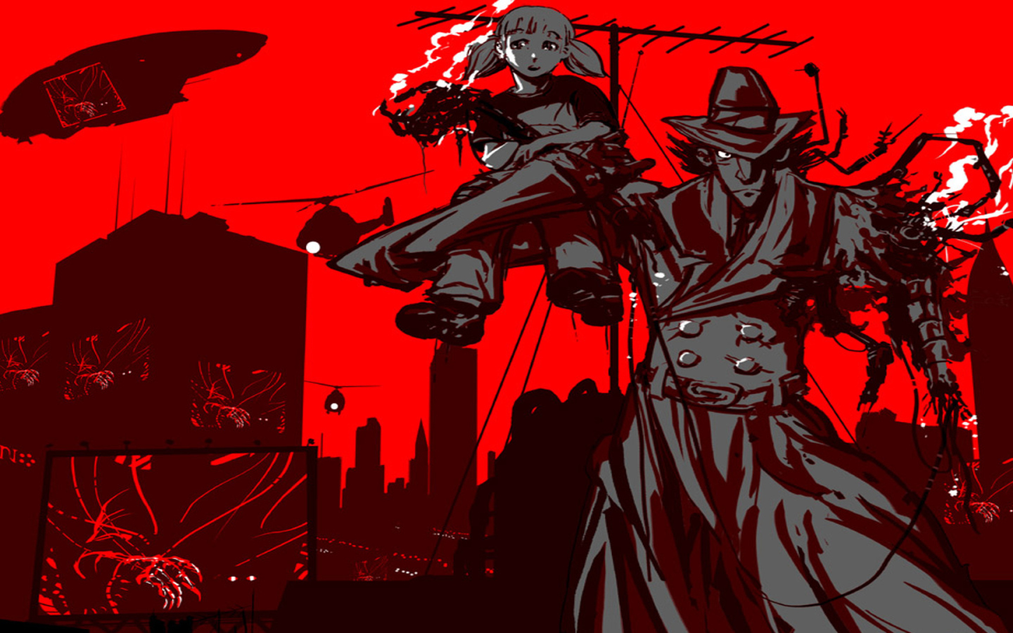 Инспектор Гаджет