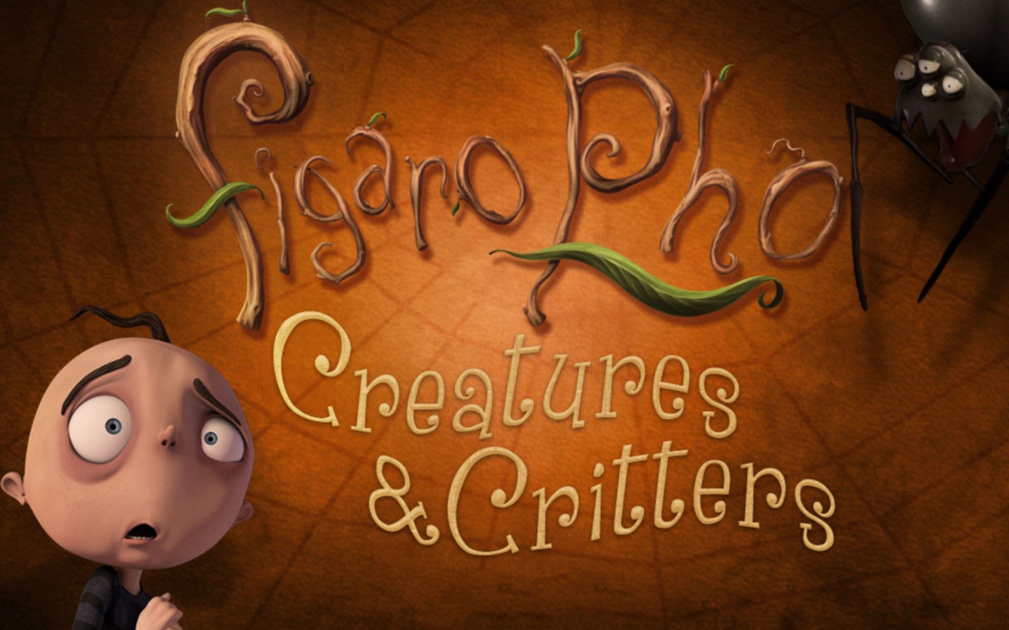 Фобии Фигаро