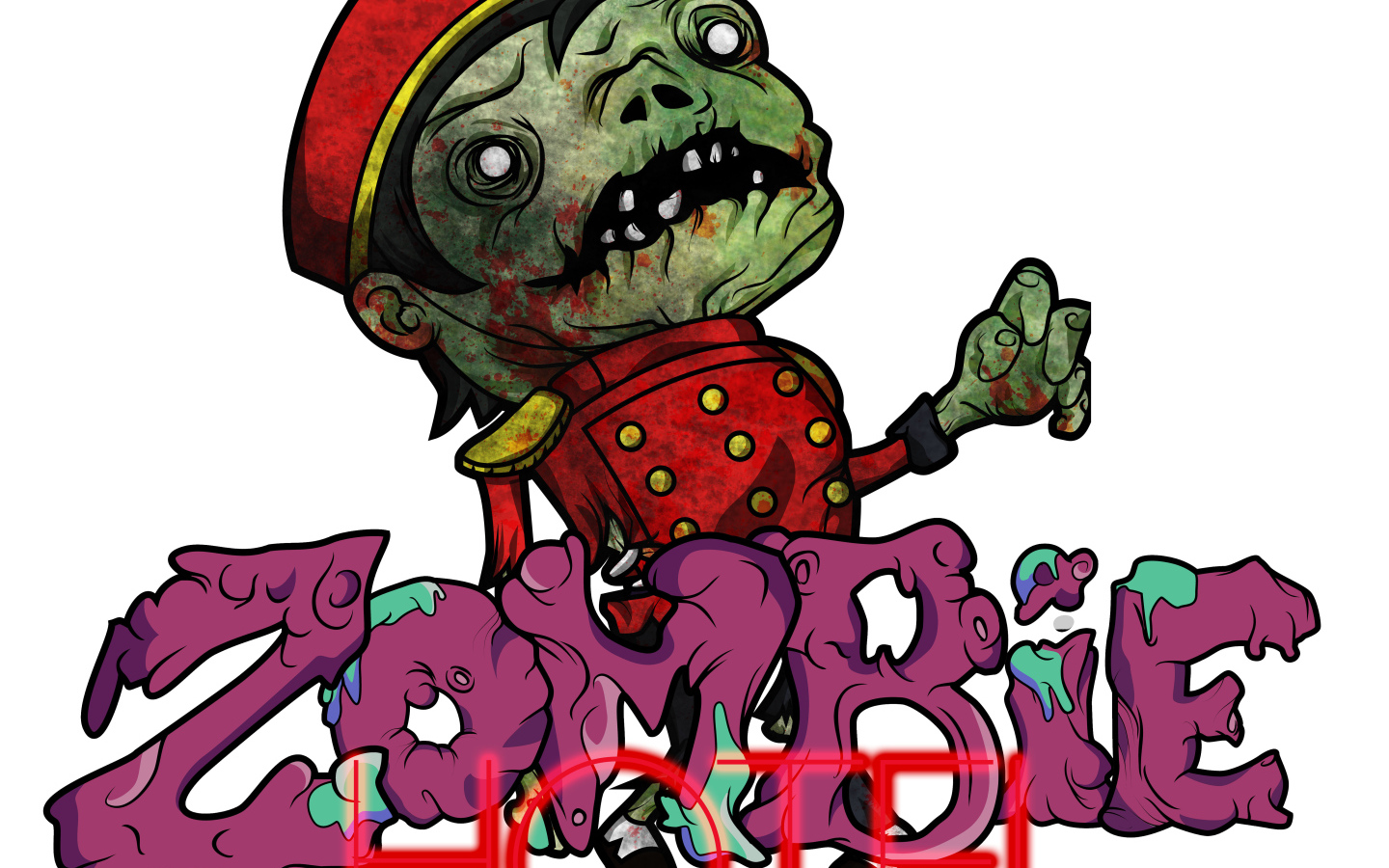 Зомби отель