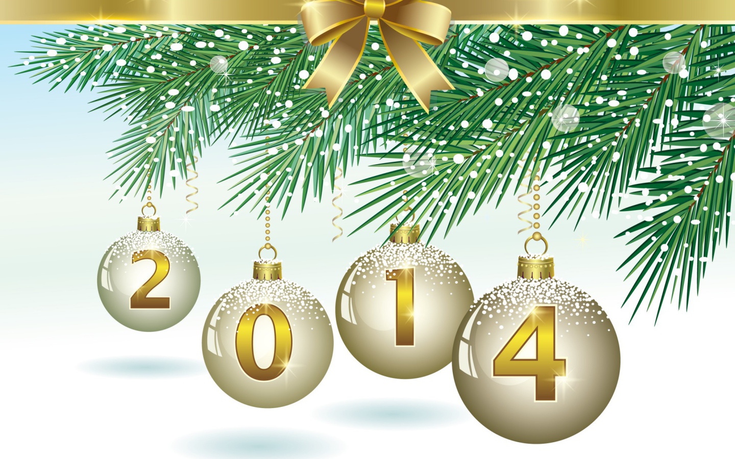 Картинка на рождество 2014