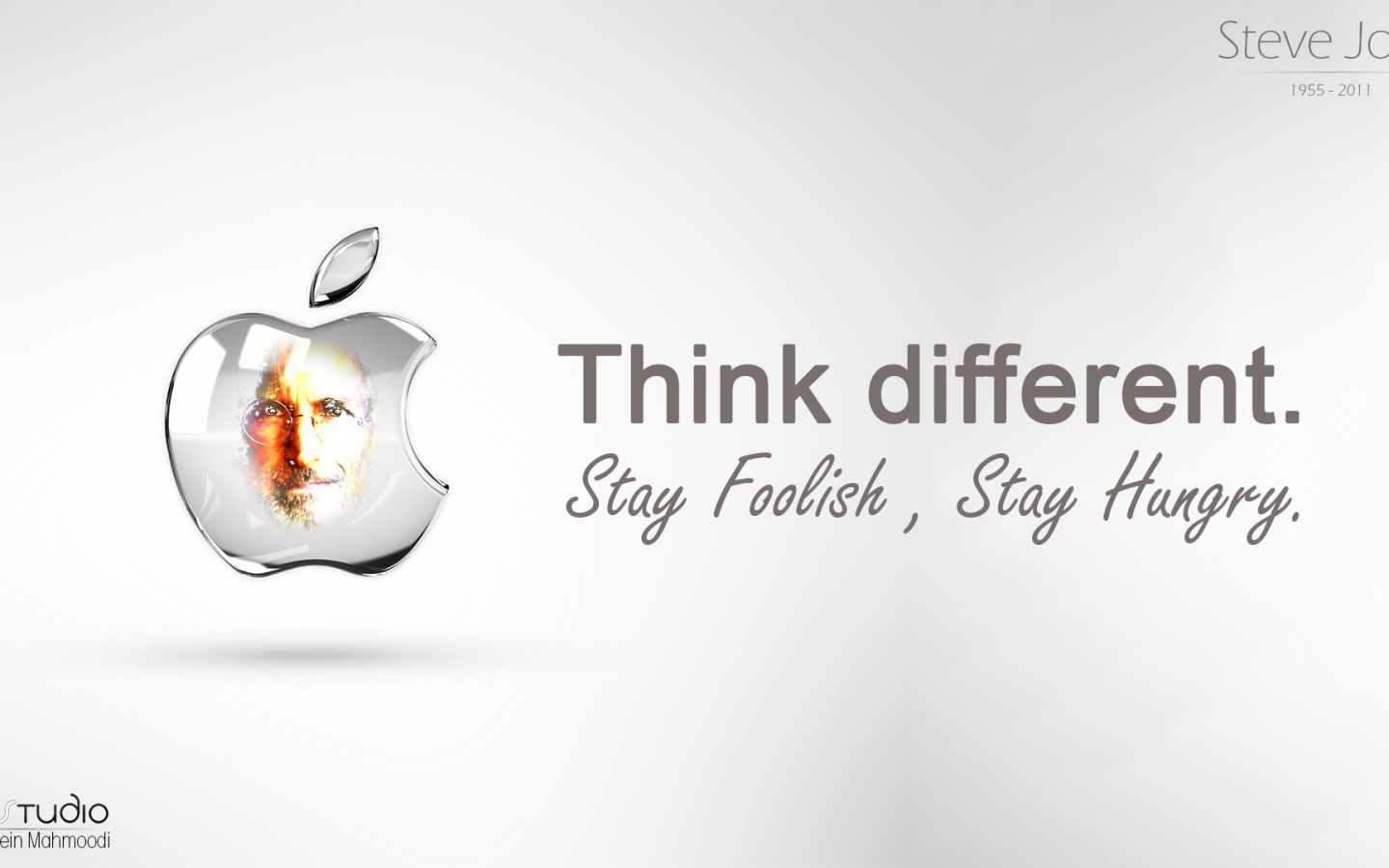 Реклама Apple