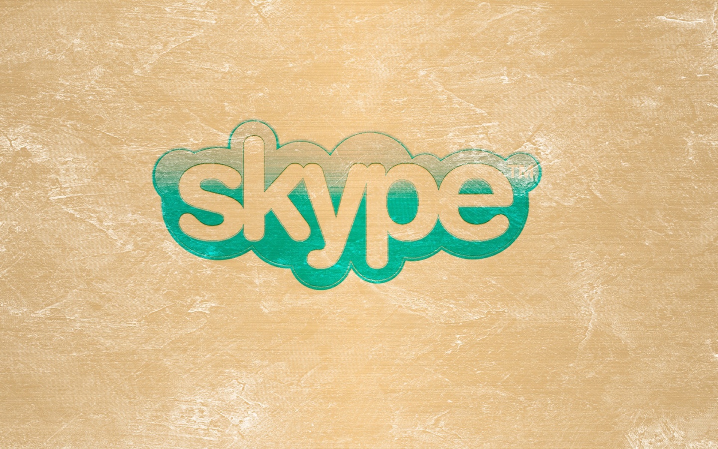 Логотип Skype