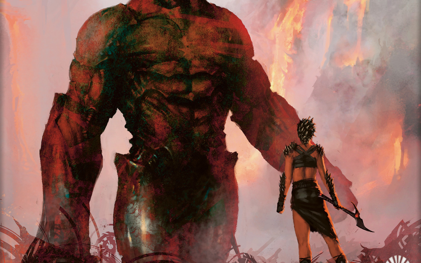 Монстр без головы