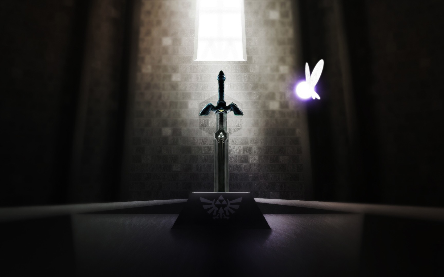 Легенда о Зельде