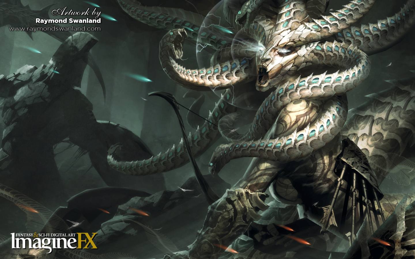 Медуза Горгона